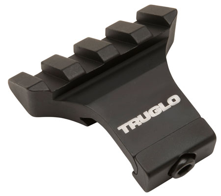 truglo inc (gsm) - 45 Degree Offset Picatinny Rail Mount -  for sale
