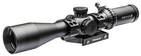TRUGLO EMINUS 4-16X44 IR TPR BLK - for sale