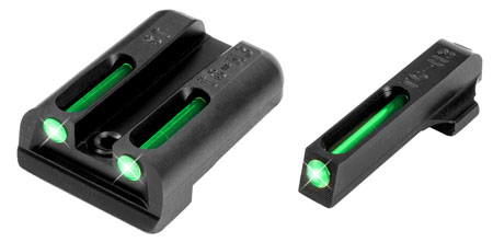 truglo - Brite-Site - 8 FRONT|GREEN