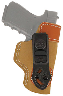 DESANTIS SOF-TUCK FOR GLK 19 RH TAN - for sale