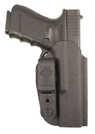 DESANTIS SLIM-TUK M&P AMBI BLK - for sale