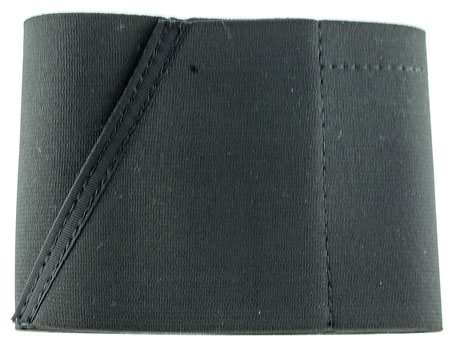 DESANTIS BELLY BAND MED 30-34 BLK P4 - for sale