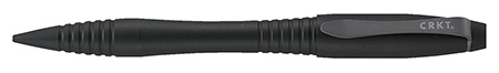 CRKT WILLIAMS TACTICAL PEN 6" BLK - for sale