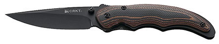 columbia river knife&tool - Endorser