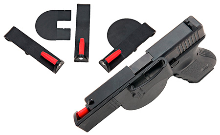 VERSACRY IBCCH 40SW MD 4" BBL - for sale