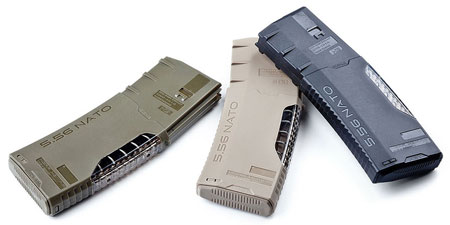 MAG HERA H3T GEN 2 556 30RD ODG - for sale