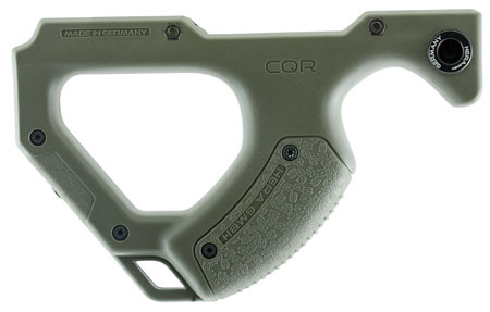 HERA CQR FRONT GRIP OD GREEN - for sale