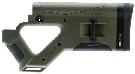 hera usa - CQR