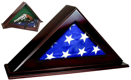 PS Products - Patriot Flag Case -  for sale