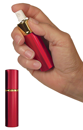 PS 3/4OZ LIPSTICK DISG PEPR SPRY RED - for sale