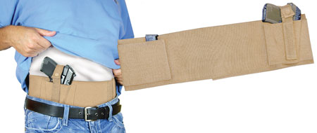 PS Products - Belly Band - Handgun for sale
