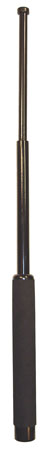 PS EXP BATON 21" FOAM HANDLE BLK - for sale