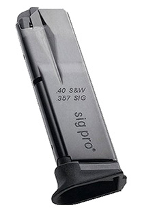 Sig Sauer - SP2022 - .40 S&W for sale
