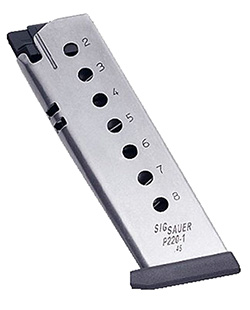 Sig Sauer - P220 - .45 ACP|Auto for sale