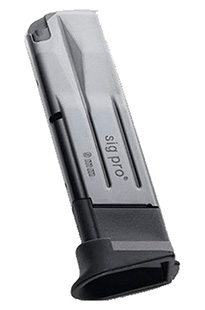 MAG SIGPRO 2022 9MM 10RD - for sale