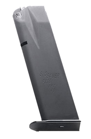 MAG SIG P226 357/40 15RD BL - for sale