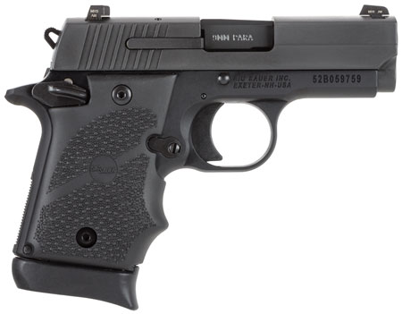 Sig Sauer - P938 - 9mm Luger for sale