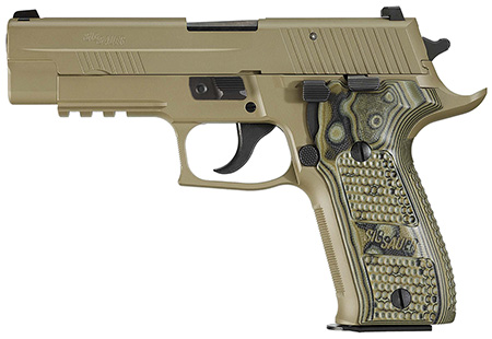 Sig Sauer - P226 Elite - 9mm Luger for sale