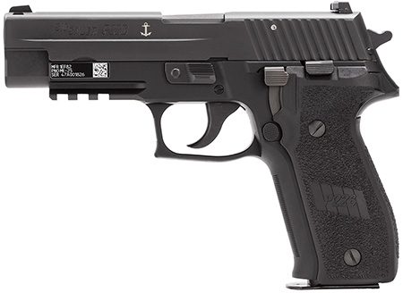 Sig Sauer - P226 - 9mm Luger for sale