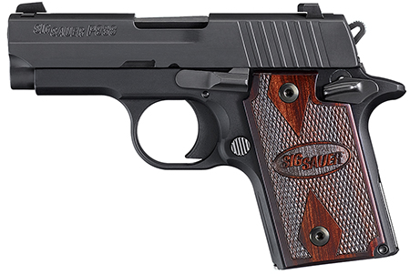 Sig Sauer - P938 - 9mm Luger for sale