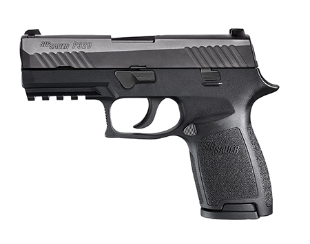 Sig Sauer - P320 - .45 ACP|Auto for sale