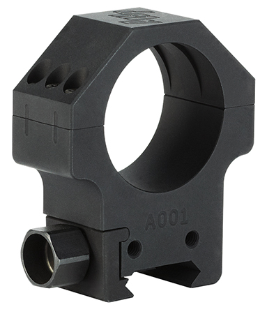SIG ALPHA HUNTING 30MM RINGS HGH BLK - for sale