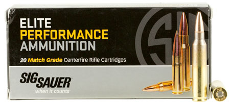 Sig Sauer - Marksman - .223 Remington for sale