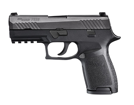 Sig Sauer - P320 - 9mm Luger for sale
