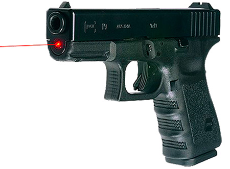daisy manufacturing co - Red Guide Rod Laser for Glock -  for sale