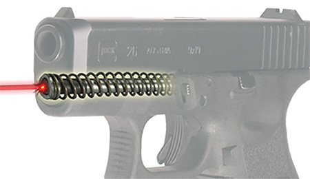 daisy manufacturing co - Red Guide Rod Laser for Glock 26 -  for sale