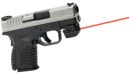 LASERMAX LMS-MICRO 2 RL MNTD LSR RED - for sale