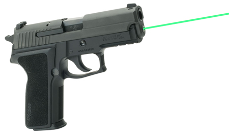 daisy manufacturing co - Green Sig Sauer Guide Rod Laser -  for sale