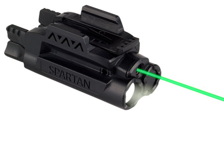 daisy manufacturing co - Green Spartan Light/Laser -  for sale