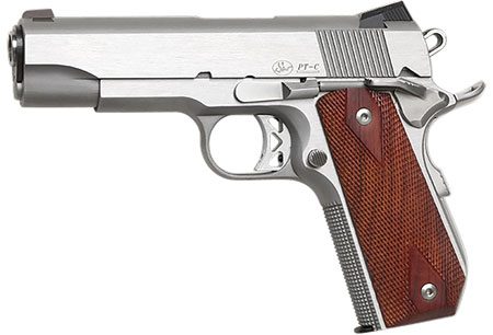 DW BOBTAIL CC 45ACP STS 8RD - for sale