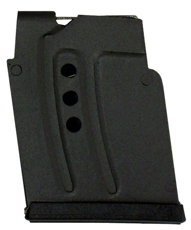 MAGAZINE CZ 452 ZKM 22LR 5RD METAL - for sale