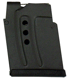 MAGAZINE CZ 527 223 REM 5RD - for sale