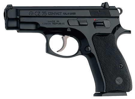 CZ USA - CZ 75 - 9mm Luger for sale