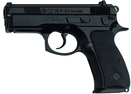 CZ USA - P-01 - 9mm Luger for sale