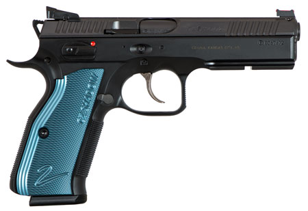 CZ USA - Shadow 2 - 9mm Luger for sale