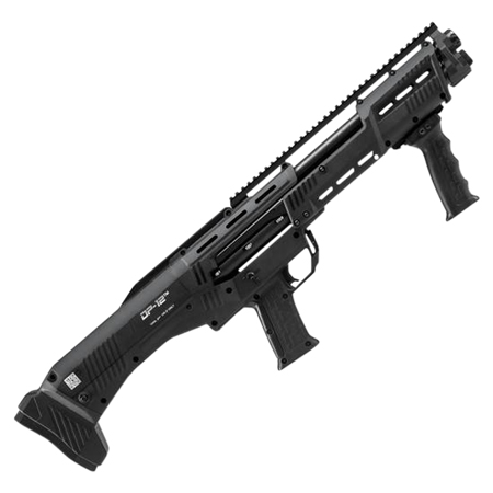 std mfg co llc - DP-12 - 12 Gauge 3" for sale