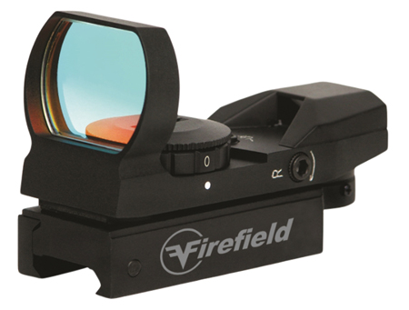 firefield|sellmark - Multi Red & Green Reflex Sight -  for sale