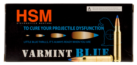 HSM - Varmint - .223 Remington for sale