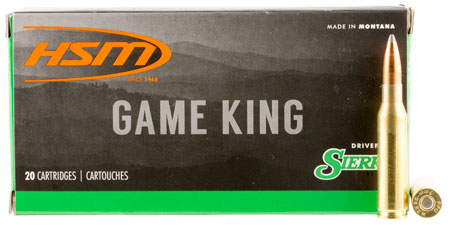 HSM - Game King - 7mm-08 Rem for sale
