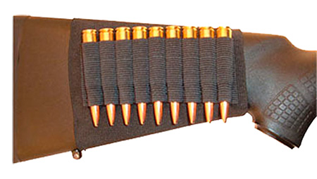 GROVTEC STOCK SHELL HOLDER RIFLE - for sale