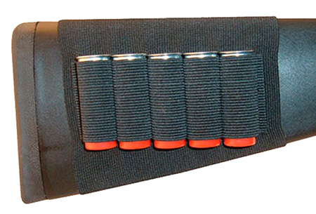 GROVTEC STOCK SHELL HOLDER SHOTGUN - for sale