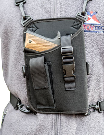grovtec usa inc - Trail Pack -  for sale