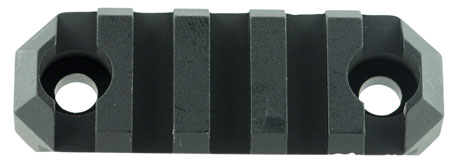 grovtec usa inc - 2.2 Inch 5 Slot M-Lok -  for sale