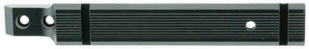 grovtec usa inc - 3.1 Inch 5 Slot with Push Button Bases M-Lok -  for sale