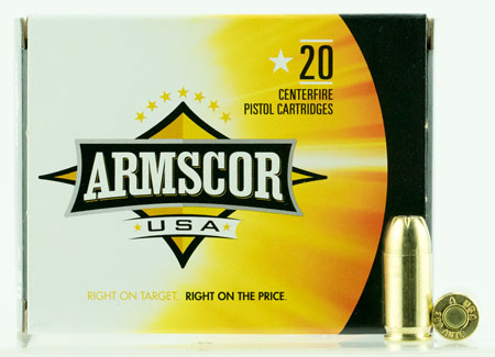 Rock Island Armory|Armscor - USA - .380 Auto for sale