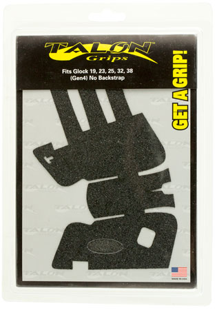 talon grips inc - Granulate